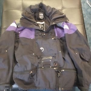 North Face Steep Tech Jackets
